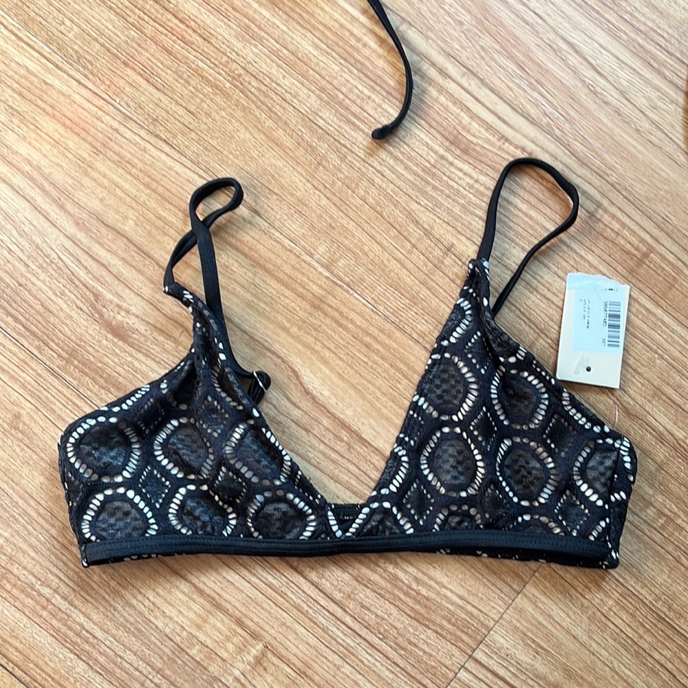 Assorted Bathing Suit Tops - image 2